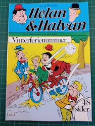 Helan og Halvan 1984 - 02