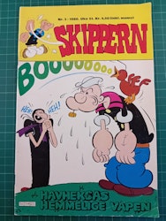 Skippern 1980 - 03
