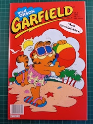 Garfield 1990 - 08