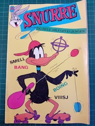 Snurre 1974 - 04