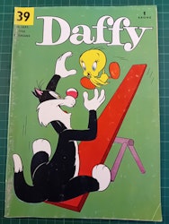 Daffy 1962 - 39