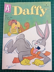 Daffy 1963 - 04