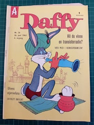 Daffy 1963 - 26