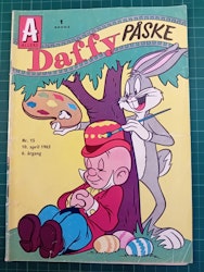 Daffy 1963 - 15