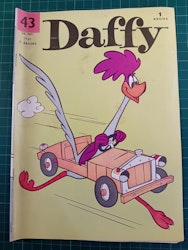 Daffy 1962 - 43