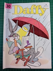 Daffy 1962 - 30