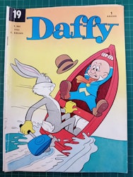 Daffy 1962 - 19