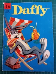 Daffy 1960 - 16
