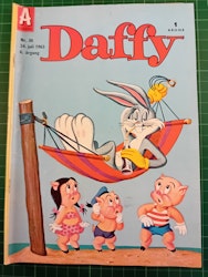 Daffy 1963 - 30