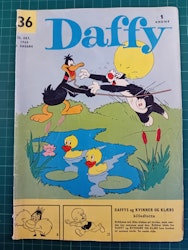Daffy 1960 - 36
