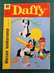 Daffy 1961 - 41