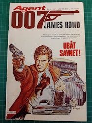James Bond 1981 - 04