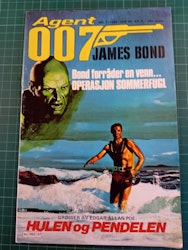 James Bond 1982 - 07