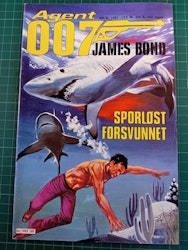 James Bond 1982 - 07