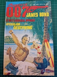 James Bond 1982 - 01