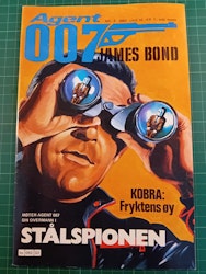 James Bond 1983 - 03