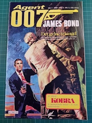 James Bond 1983 - 01