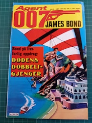 James Bond 1983 - 08