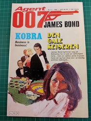 James Bond 1984 - 06