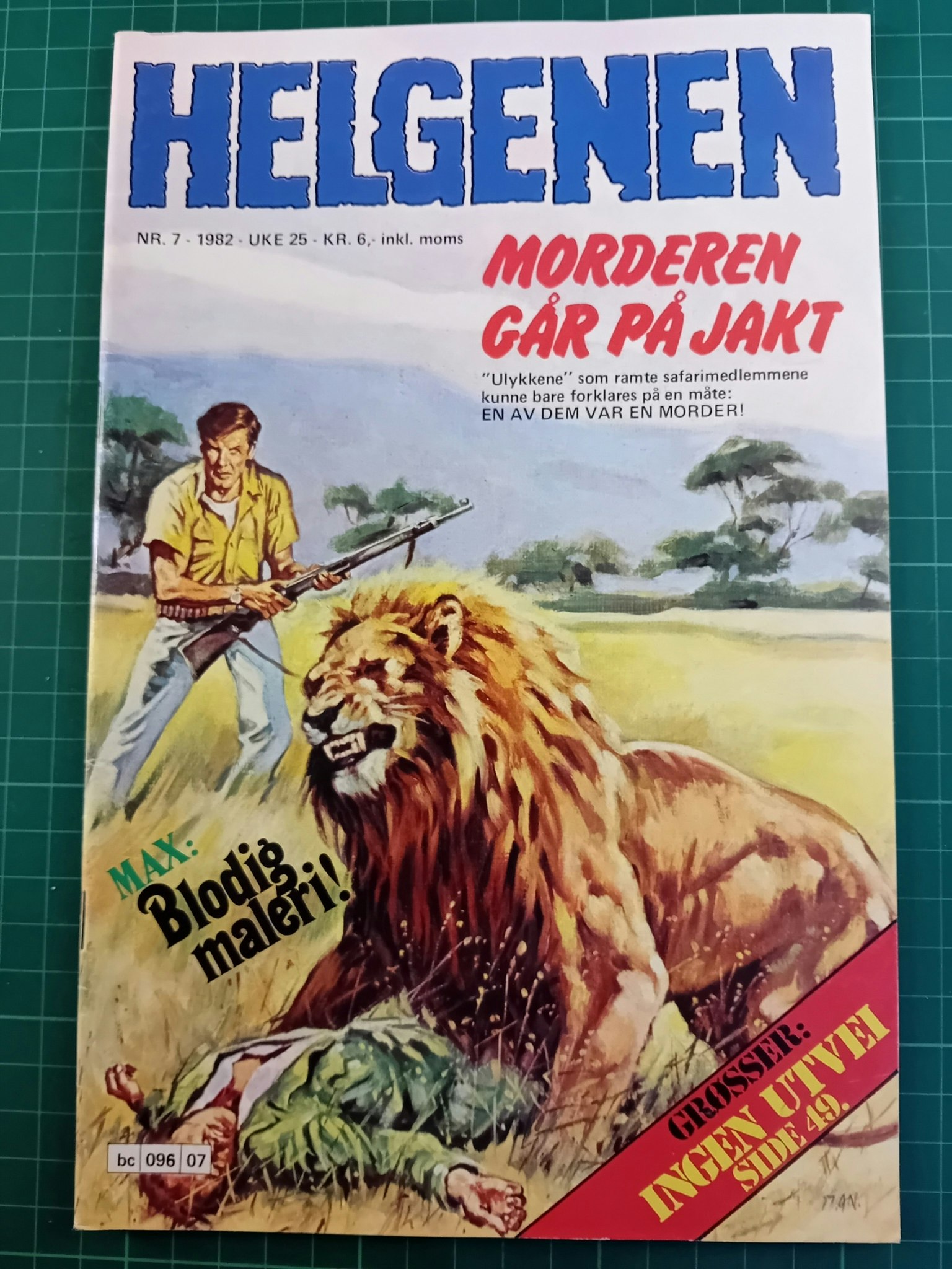 Helgenen 1982 - 07