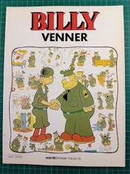 Billy : Venner