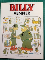 Billy : Venner