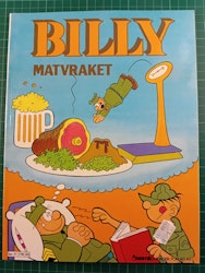 Billy : Matvraket