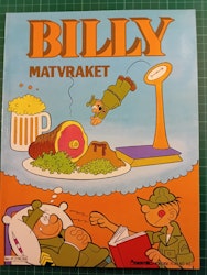Billy : Matvraket
