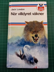Når vildyret våkner