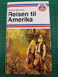 Reisen til Amerika