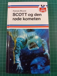Scott og den røde kometen