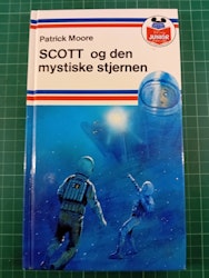 Scott og den mystiske stjernen