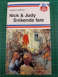 Nick & Judy Snikende fare