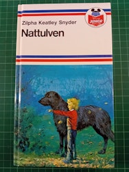 Nattulven