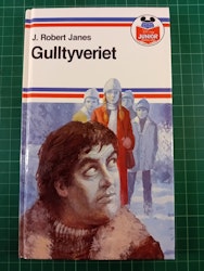 Gulltyveriet