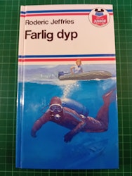 Farlig dyp