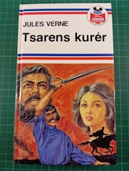 Tsarens kurèr