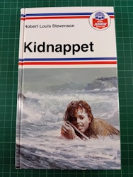 Kidnappet