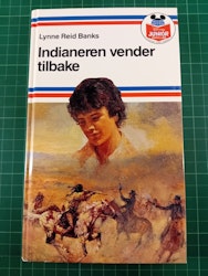 Indianeren vender tilbake