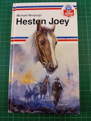 Hesten Joey