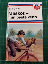 Maskot - min beste venn