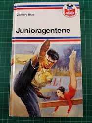 Junioragentene