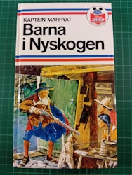 Barna i Nyskogen
