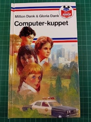 Computer-kuppet