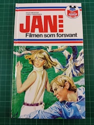 Jan : Filmen som forsvant