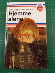 Hjemme alene