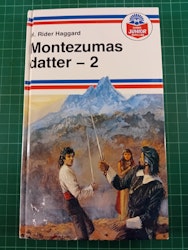 Montezumas datter - 2