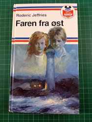 Faren fra øst