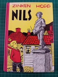 Zinken Hopp : Nils
