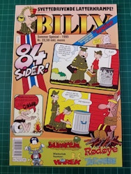 Billy sommer 1995